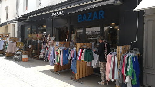 Team Bazar - Thumbnail