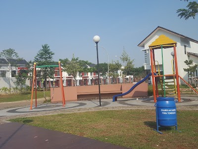 Photos of Jaya Imperial Park