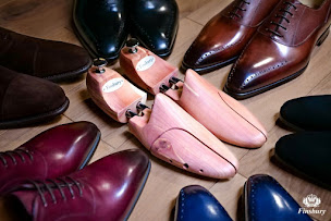 Photo n°20 de Finsbury à Caen (Magasin de chaussures)