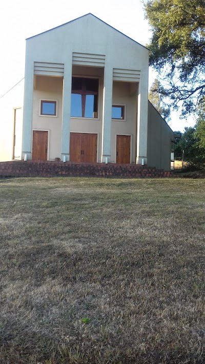 Photos of santuario Santa Teresa de los Andes