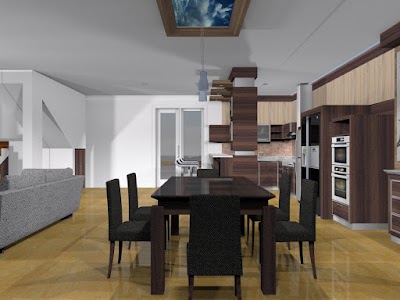 Photos of Minimalist Interior Design & Furniture