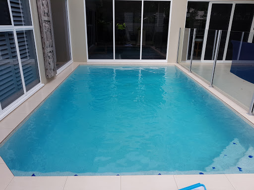 Pool Shimmer - Thumbnail