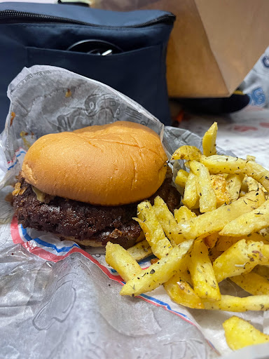 Photo 4 - PASEO original smash burger