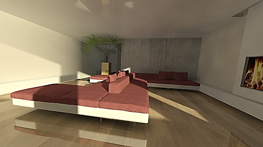 Interi-JUR: Schilder, Interieur, Vormgeving, Bouwbegeleiding - Thumbnail