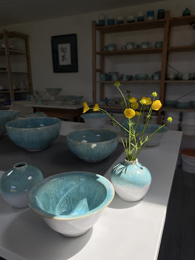 Endre Borbely Ceramics - Thumbnail