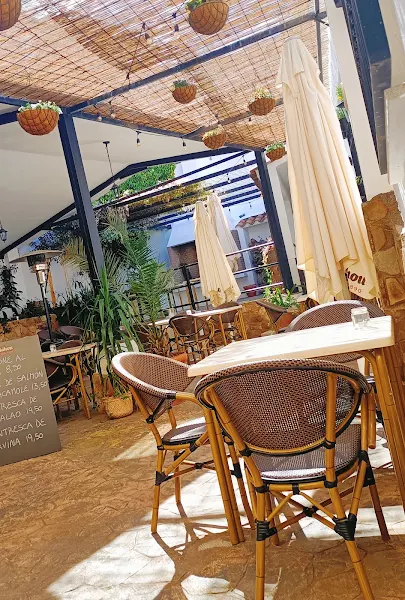 Restaurante Fuego Cruzado photo