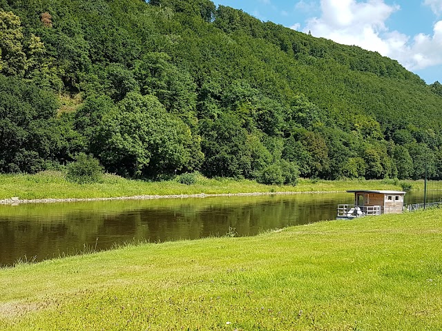Weser-Therme
