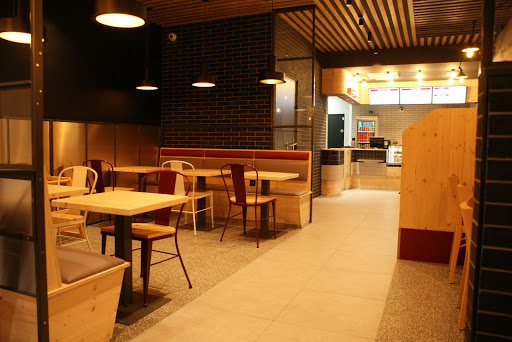 Photo 4 - LE BRAISÉ - Burger Gourmet Lille