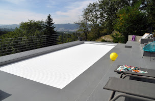 Photo n°3 de ASPOOL à Spay (Fabricant)