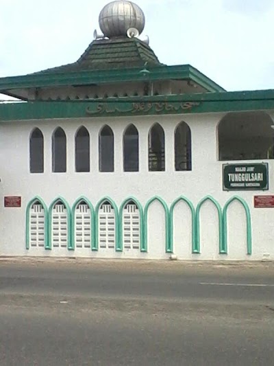 Mosque