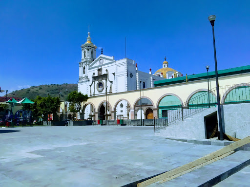 Church of Santa Clara de Asis - Thumbnail