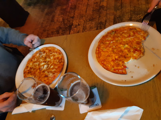 Cherrys Pizzeria Gallery - Germany