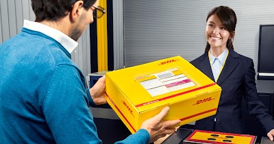 photo of DHL Express Corporate Office