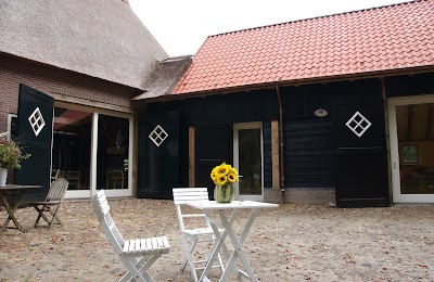 Photos of farm Kamps