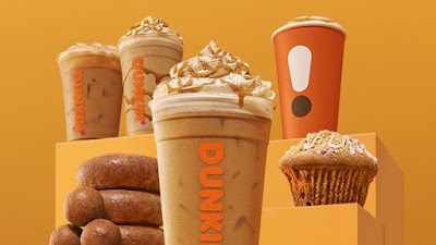 Dunkin