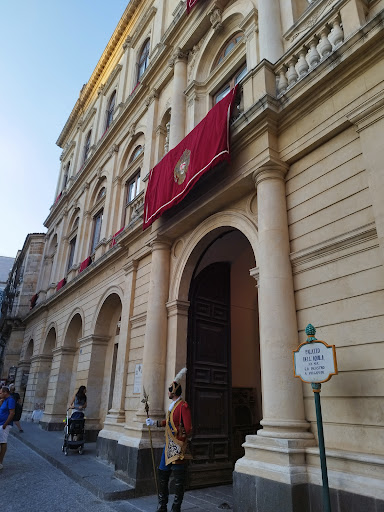 Piazza del carmine - Thumbnail