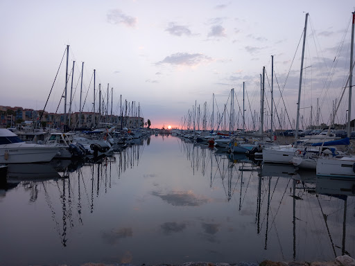 Parking des Plaisanciers - Thumbnail