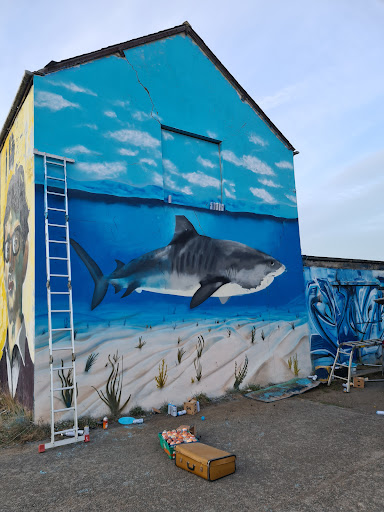 Durham Spray Paints - Thumbnail