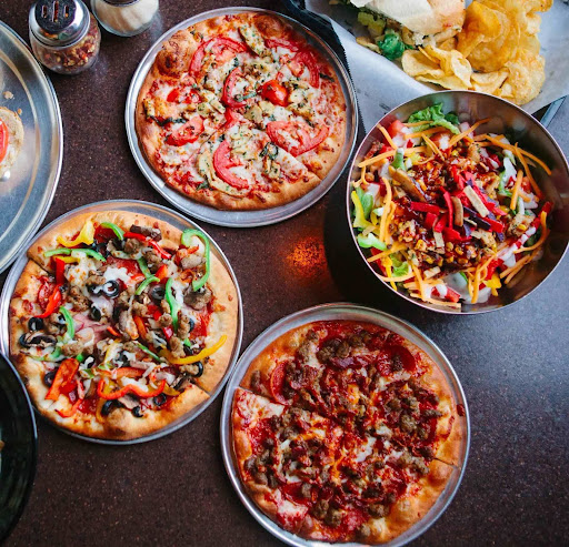 Palio's Pizza Cafe Azle - Thumbnail
