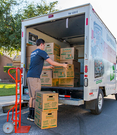 Next Destination Moving - NYC Moving Company - Thumbnail