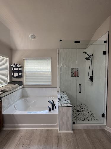 Alamo City Flooring & Bath