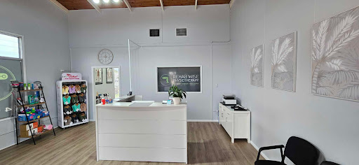 Rehab Wise Physiotherapy