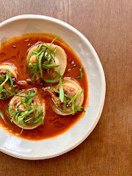 Photo n°17 de ajar à Paris (Restaurant spécialisé dans les petites portions à partager)