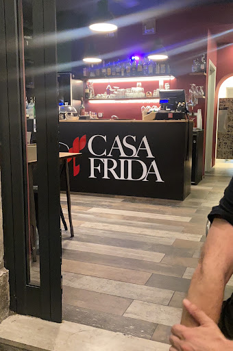 Casa Frida - Thumbnail