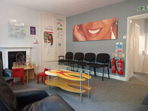Bramwell Dental Practice - NHS Choices - Thumbnail
