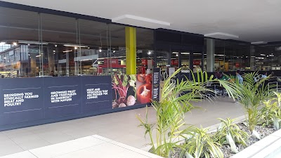 Photos of Woolworths Lillies Quarters