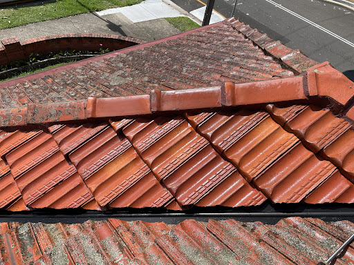 GF Roof & Gutter Cleaning - Australia