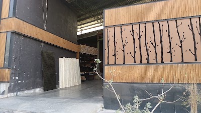 Photos of Iran Wood Market