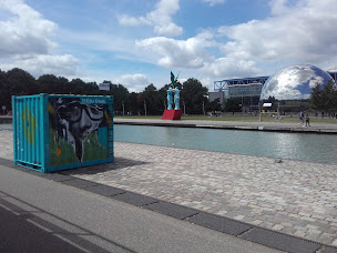 Photo n°3 de DRON Location - Gretz-Armainvilliers à Gretz-Armainvilliers (Agence de location de matériel)