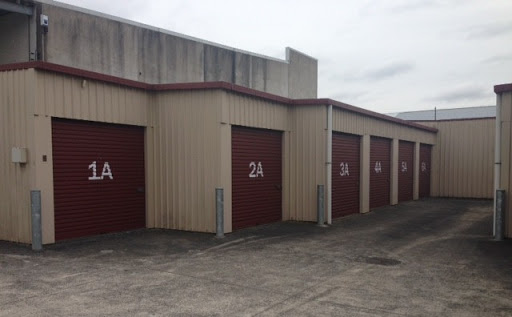 Storage Depot Self Storage Mangere