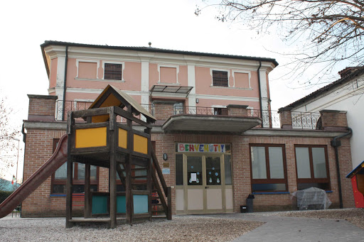 Scuola Infanzia e Nido integrato S. Maria Goretti - Thumbnail