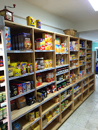 Photo n°10 de Épicerie de la Régordane à Génolhac (Épicerie)