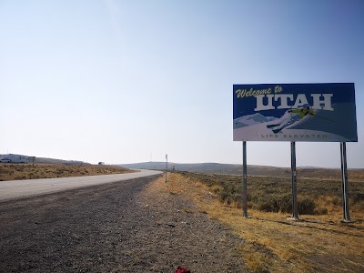 Welcome to Utah Sign