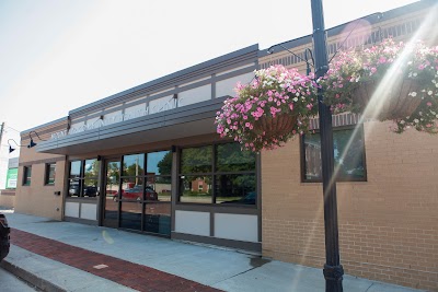 Mt. Ayr Community Health Clinic