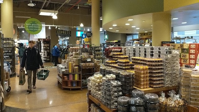 Whole Foods Market