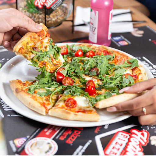 Hotimes Pizza Claye-Souilly - Thumbnail