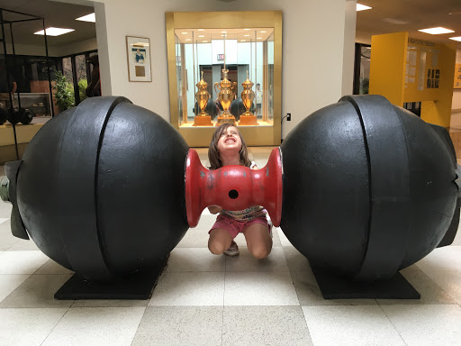 Weight Lifting Hall Of Fame - Thumbnail