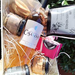 Photo n°45 de Le Jardin Cache à Marseille (Bar à vin)