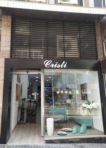 CRISTI - MUEBLES