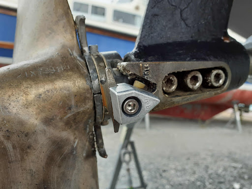 Estuary Vessel Management - Thumbnail