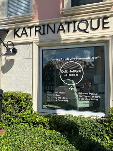 Katrinatique - Visual
