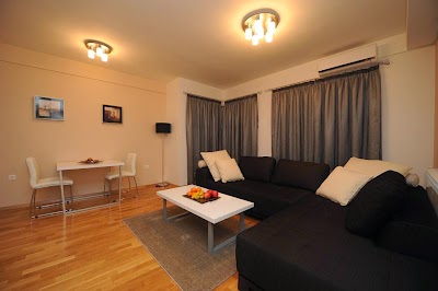 Photos of Exclusive Skopje Apartments