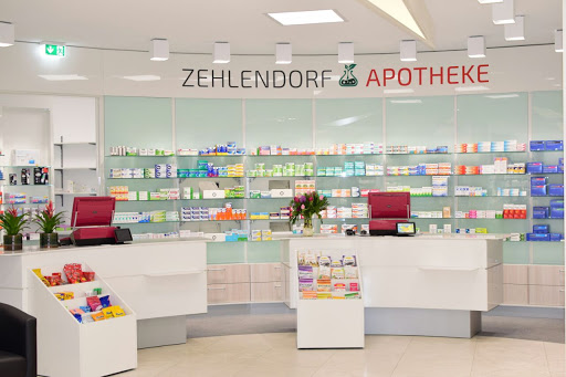 Zehlendorf Apotheke - Thumbnail