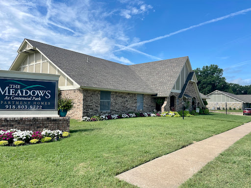 The Meadows At Centennial Park Apartments