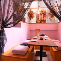 隠れ家酒場 にじいろ〜虹色〜