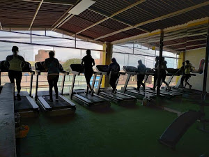 Gimnasio Fitbody Gym 6